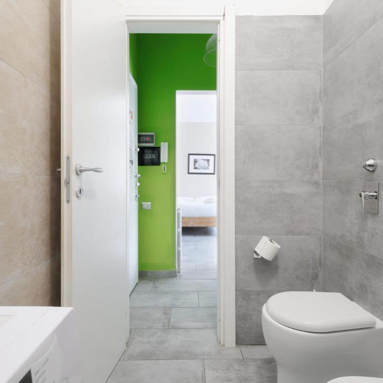 Station Loft 33 Milano - Monolocale - 16