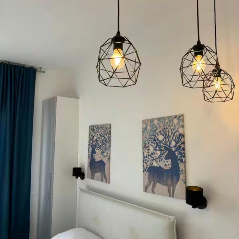 Station Loft 33 Milano - Monolocale - 12
