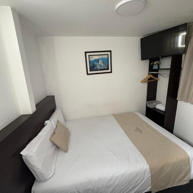 Hotel Altara AQP - Habitación Doble Económica - 3