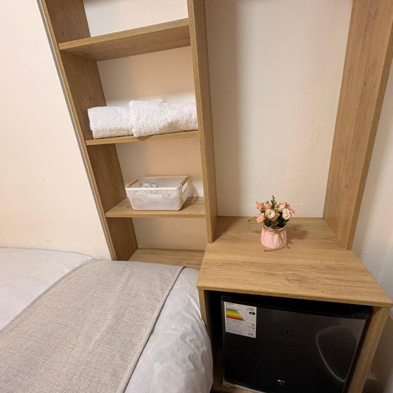 Hotel Altara AQP - Habitación Doble Económica - 5
