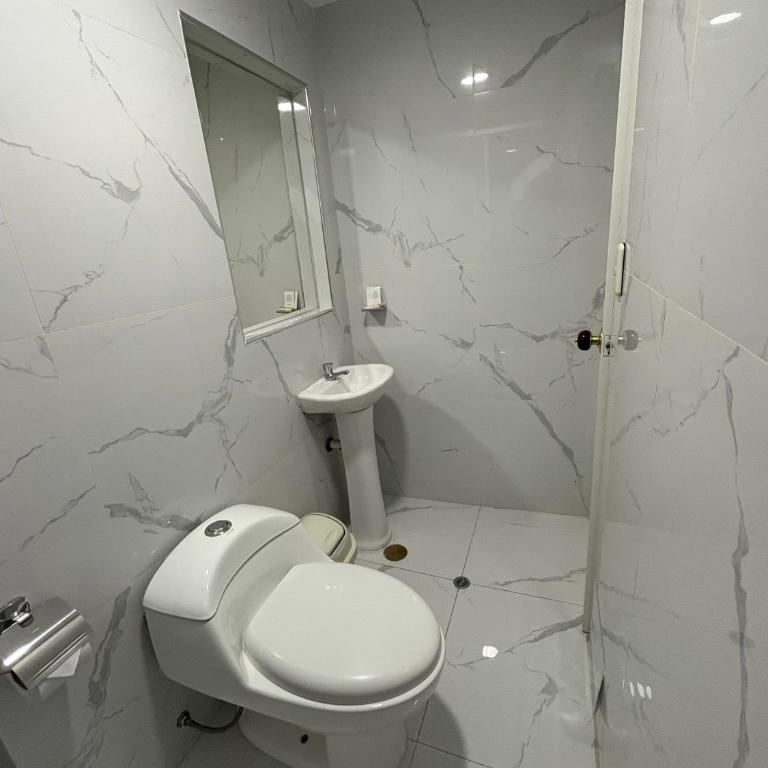 Hotel Altara AQP - Habitación Doble Económica - 4