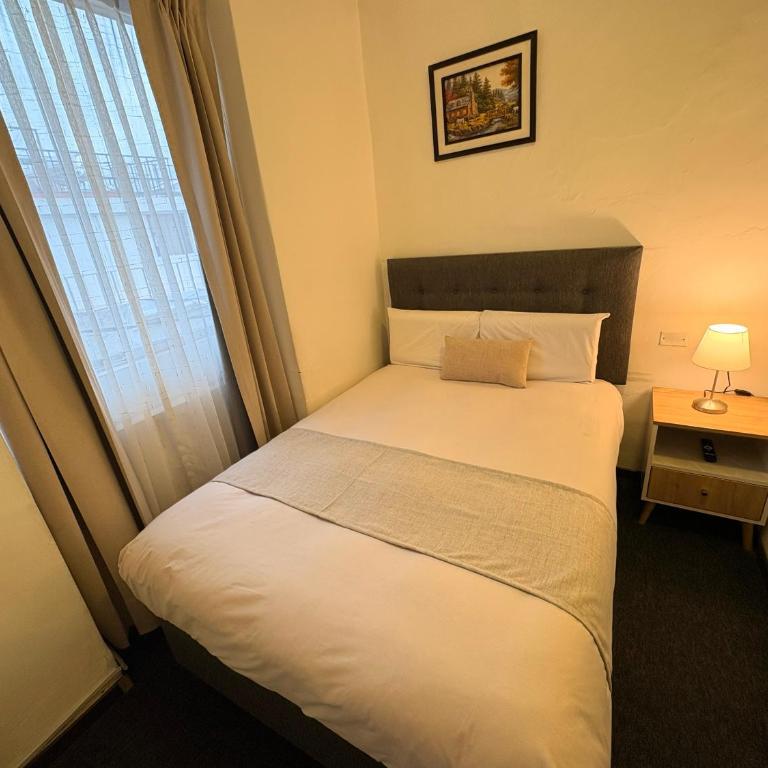 Hotel Altara AQP - Habitación Doble Estándar - 2