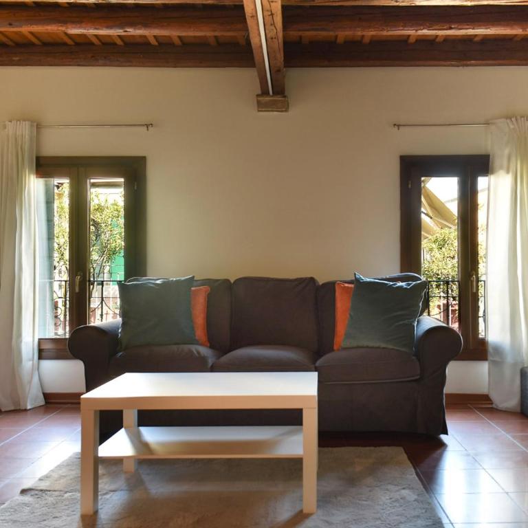 Welc-ōM Savonarola Heritage - Appartamento con 2 Camere da Letto - 1