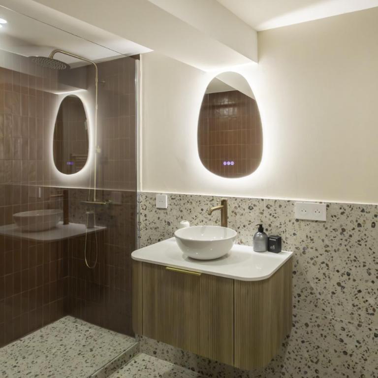 #20 Staywizus - 1 BDR Heart of old town Nice AC Wifi 5 mins to Sea - Appartement 1 Chambre - 20