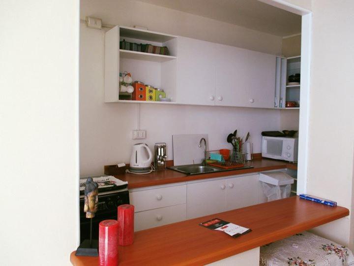 Departamentos Playa Bellavista Tome 2026 - Two-Bedroom Chalet - 6