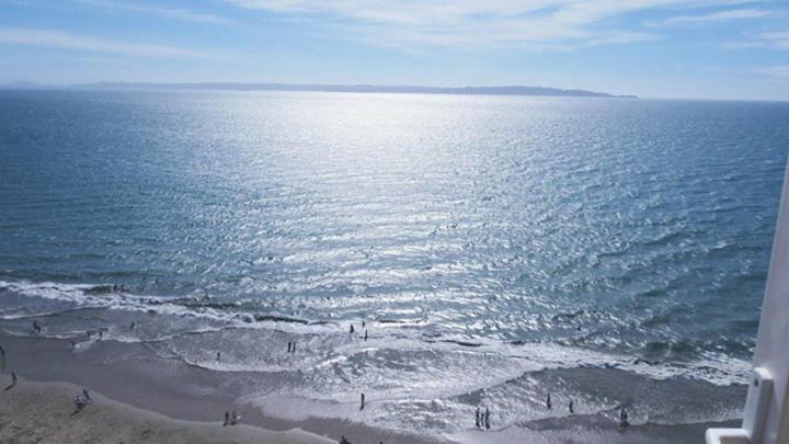 Departamentos Playa Bellavista Tome 2026 - Two-Bedroom Chalet - 10