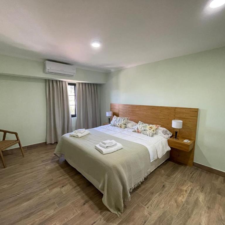 El Viejo Albergue - Apartamento de 1 dormitorio - 1