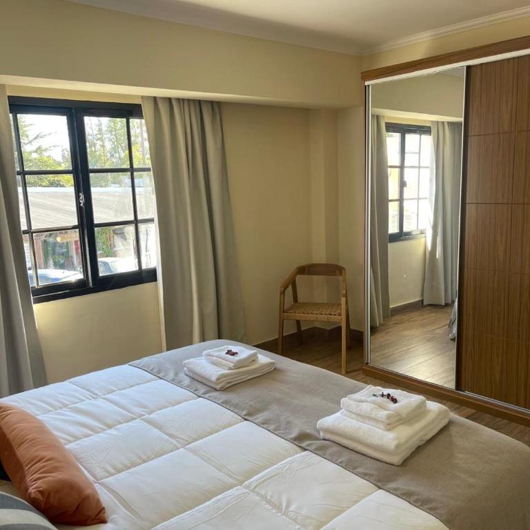 El Viejo Albergue - Apartamento de 1 dormitorio - 2