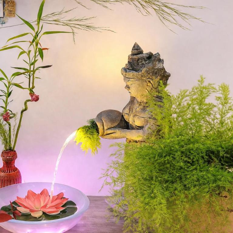 Jungle Spa - Cocon tropical et romantique avec balnéo en plein coeur de Pézenas ! - Appartement 1 Chambre - 11