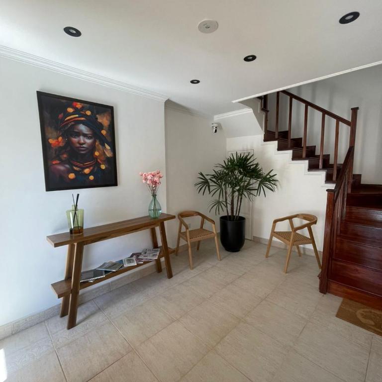 El Viejo Albergue - Apartamento de 2 dormitorios - 8