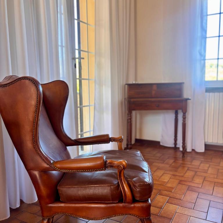 Tenuta Domine - Appartamento con 1 Camera da Letto e Vista Mare - 32