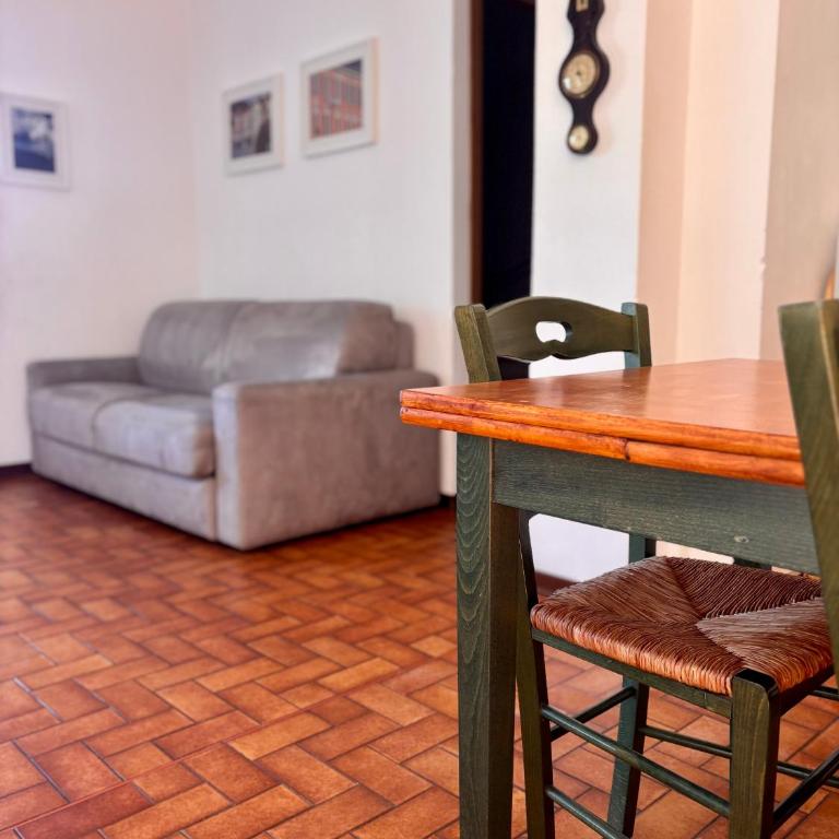 Tenuta Domine - Appartamento con 1 Camera da Letto e Vista Mare - 30