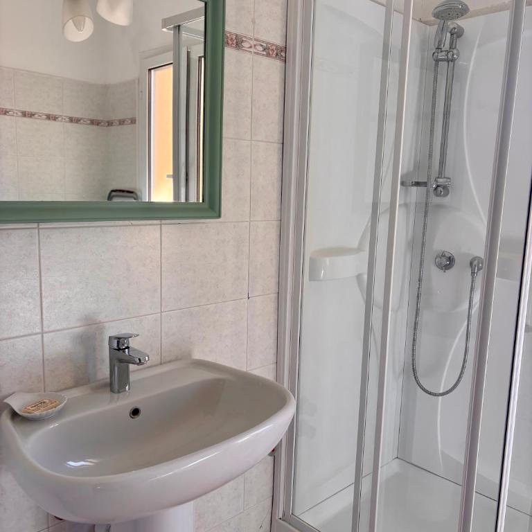 Tenuta Domine - Appartamento con 1 Camera da Letto e Vista Mare - 34