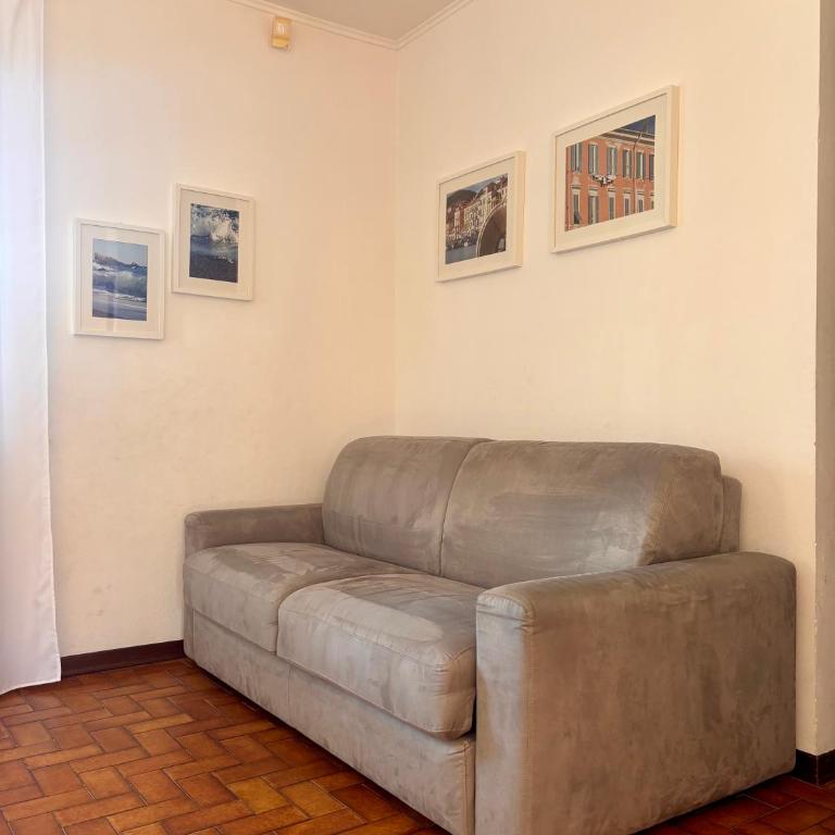 Tenuta Domine - Appartamento con 1 Camera da Letto e Vista Mare - 35