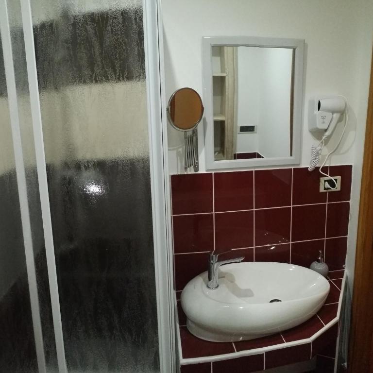 B&B Sicily Luxury - Double Room with Private Bathroom - 9