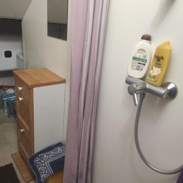 studio bois des anglais - Apartamento de 1 dormitorio - 8