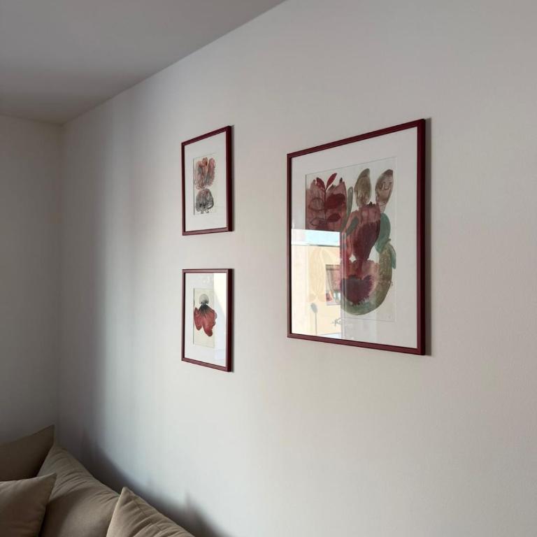 Urban Nest - Apartman sa 1 Spavaćom Sobom - 2
