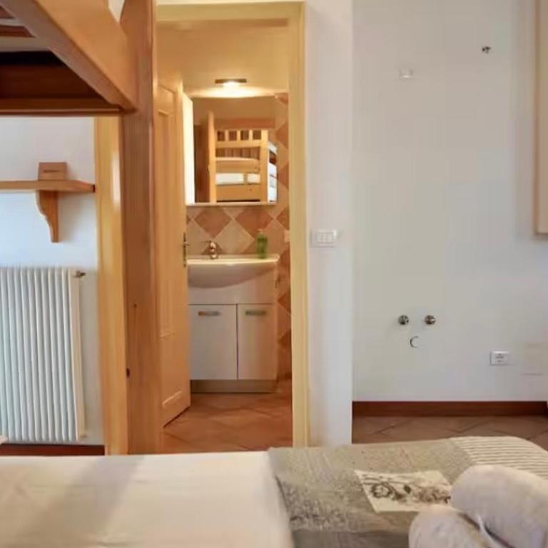 Residence Il Melo - Casa con 8 Camere da Letto - 3