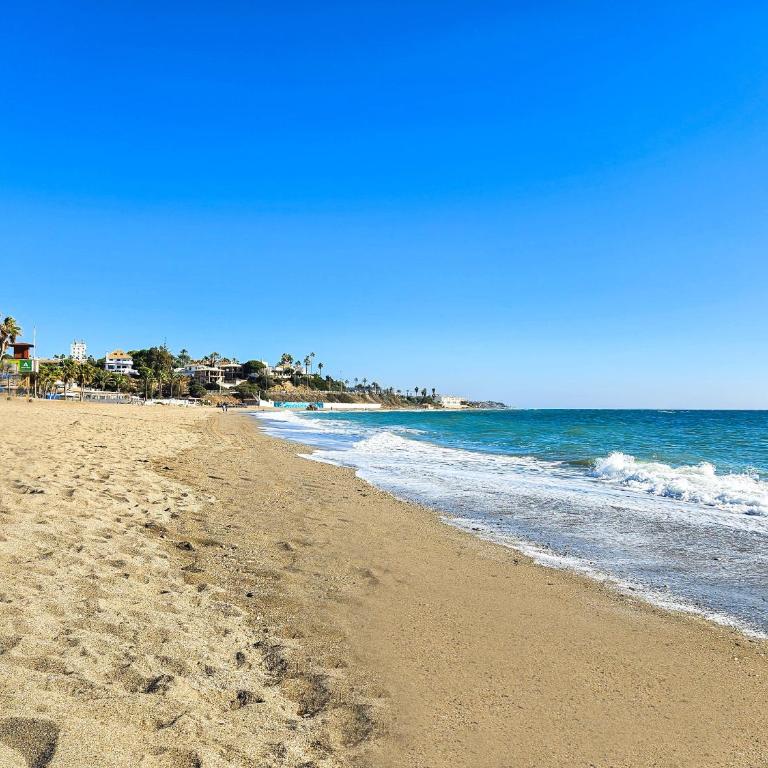 2 bedroom apt in El Lagar La Cala de Mijas - Apartamento de 2 dormitorios - 39