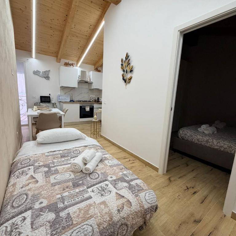 Three diamonds house - One-Bedroom Apartment - 4