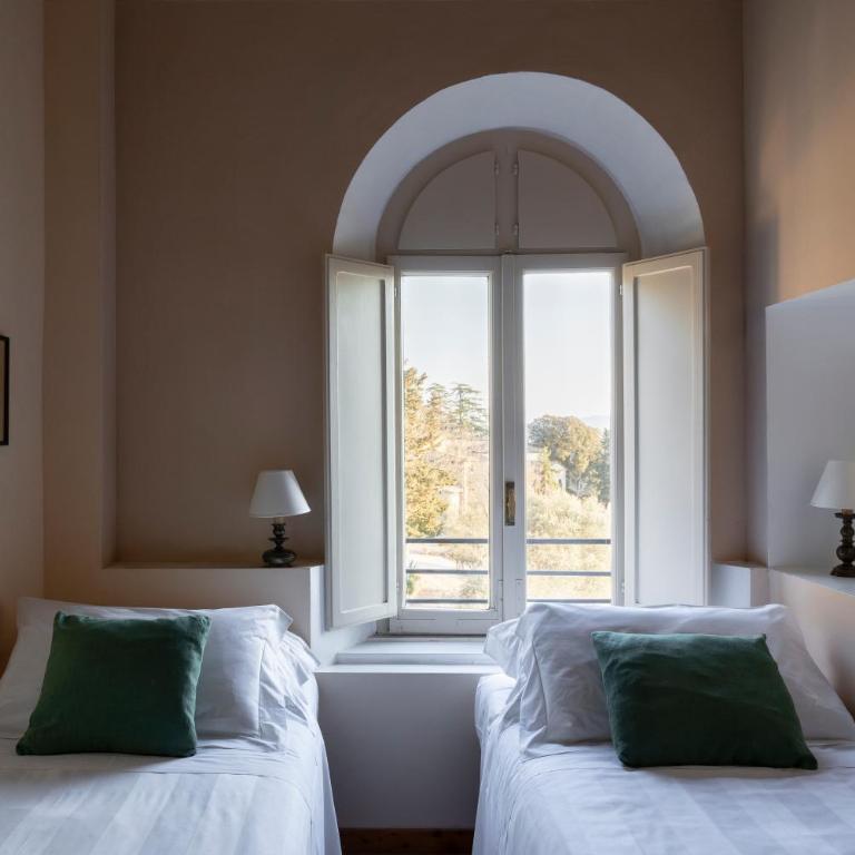 Fattoria di Cinciano - Suite - 8