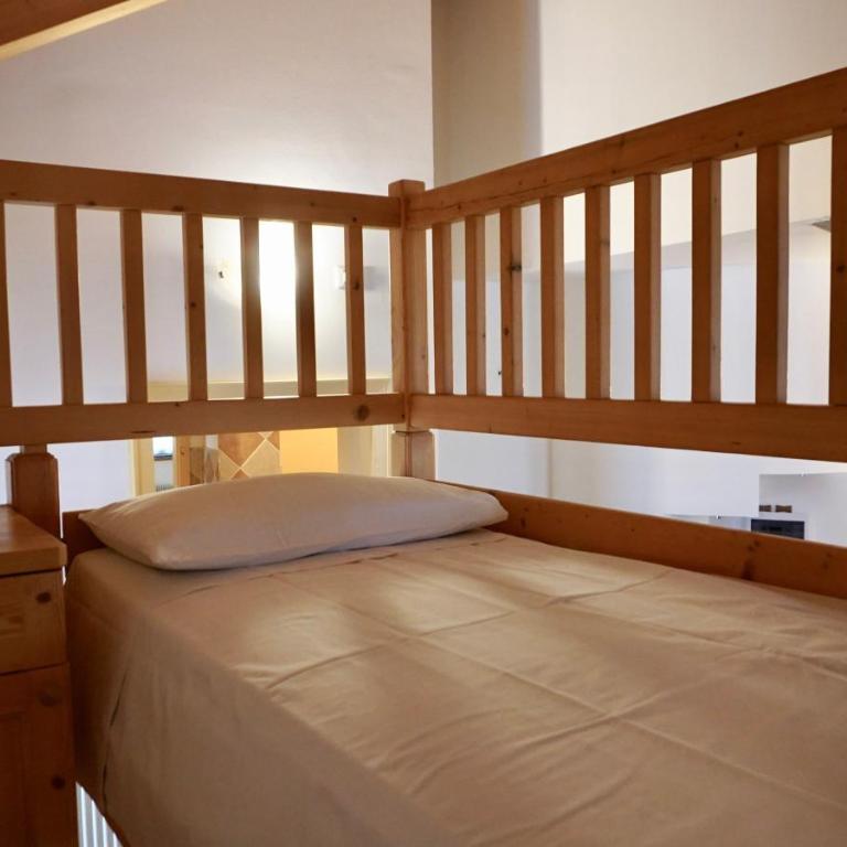 Residence Il Melo - Casa con 8 Camere da Letto - 14