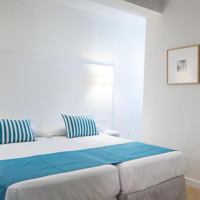 BLUESEA Costa Serena - Habitación Doble Económica - 1 o 2 camas - 3