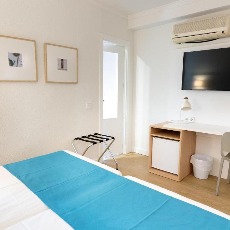 BLUESEA Costa Serena - Habitación Doble Económica - 1 o 2 camas - 2