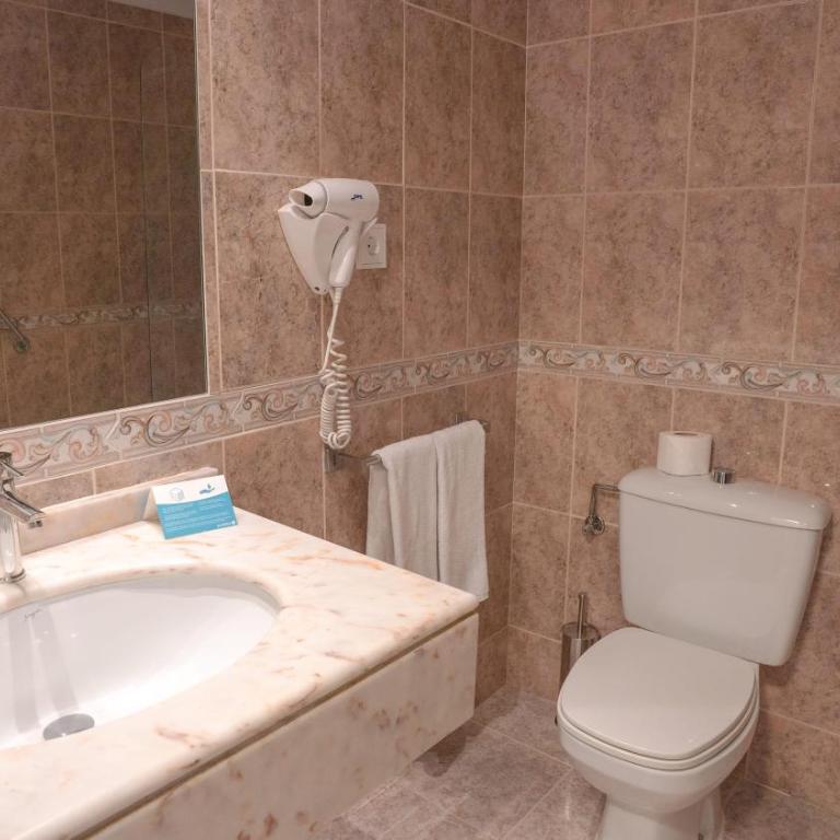 BLUESEA Costa Serena - Habitación Doble - 2 camas - 5