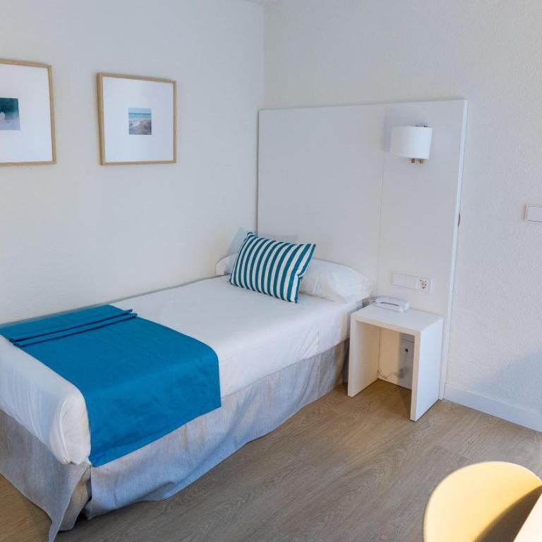 BLUESEA Costa Serena - Habitación Individual - 1