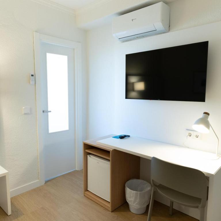BLUESEA Costa Serena - Habitación Individual - 3