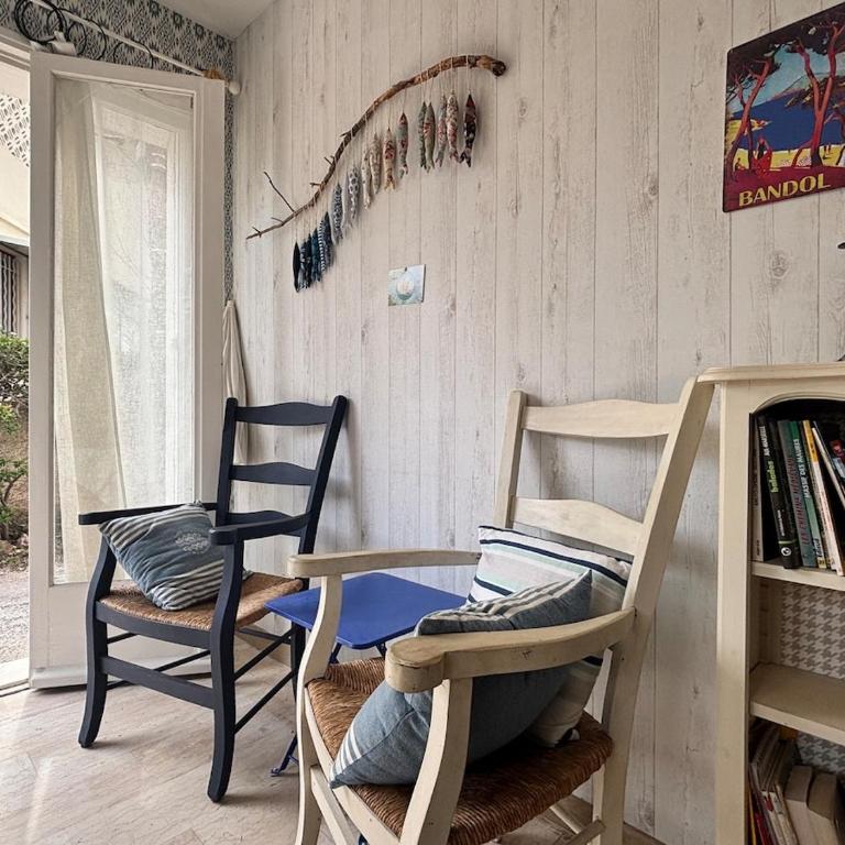 Beach apartment - Appartement 1 Chambre - 1