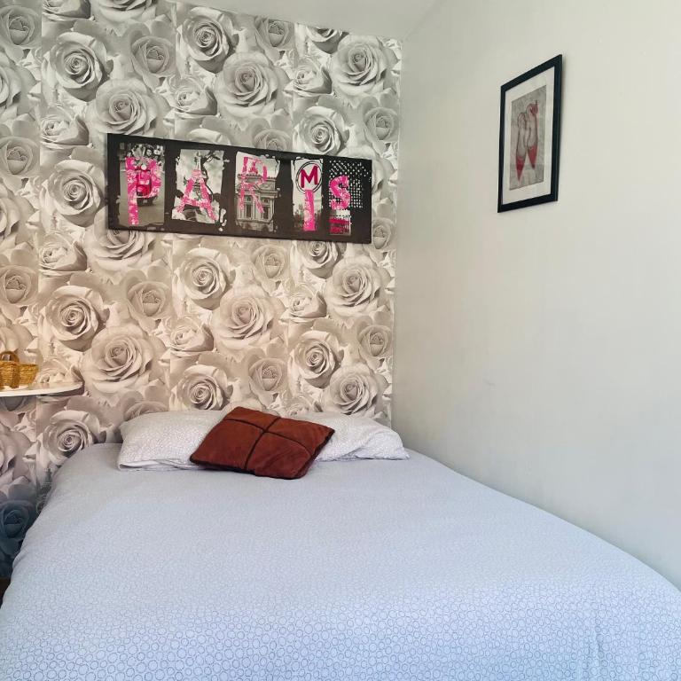 Appt au 1er étage, à 200 mètres des dunes - Appartamento con 1 Camera da Letto - 14