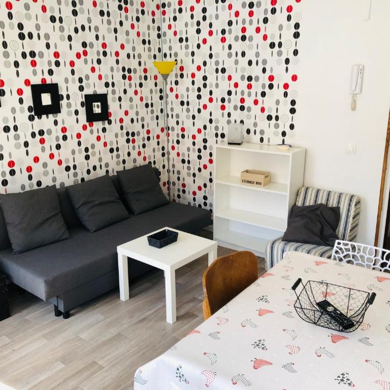 Appt au 1er étage, à 200 mètres des dunes - Appartamento con 1 Camera da Letto - 17
