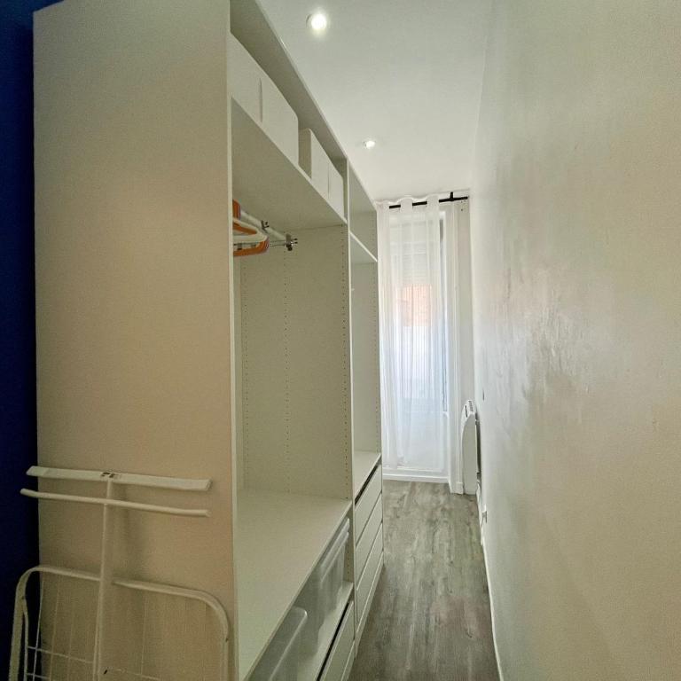 Yumi Cosy Home - Reims Centre-ville - Appartamento con 1 Camera da Letto - 9
