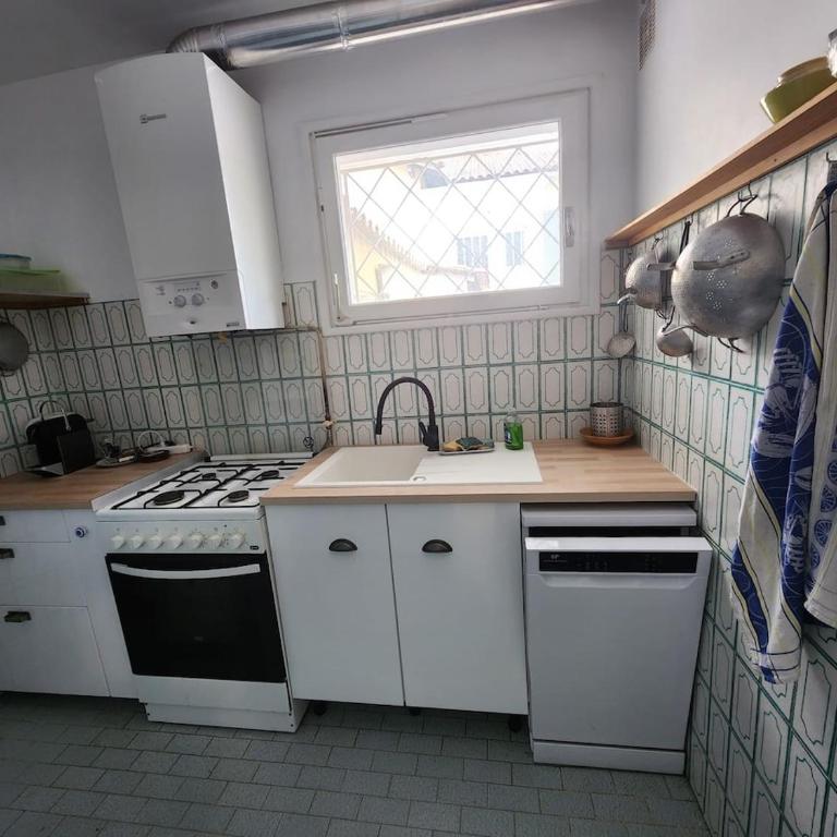 Beach apartment - Appartement 1 Chambre - 3