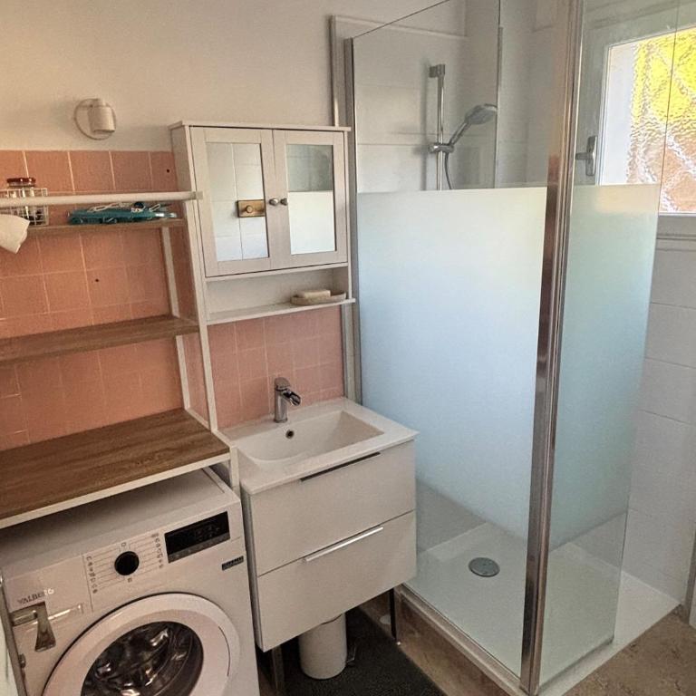 Beach apartment - Appartement 1 Chambre - 5