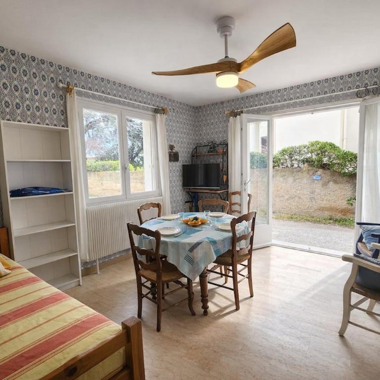 Beach apartment - Appartement 1 Chambre - 7
