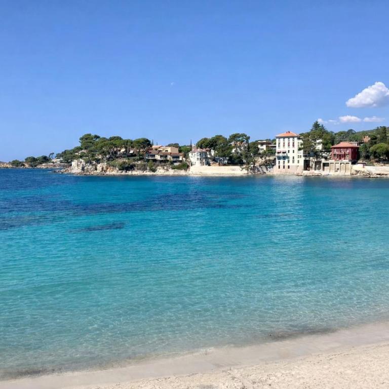 Beach apartment - Appartement 1 Chambre - 8