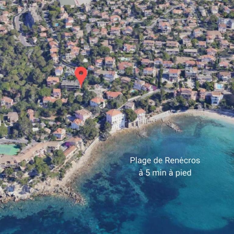 Beach apartment - Appartement 1 Chambre - 10