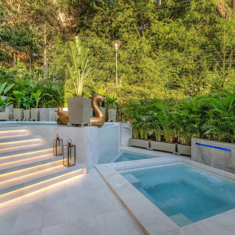 Amenity Packed Wellness Villa - Villa - 6