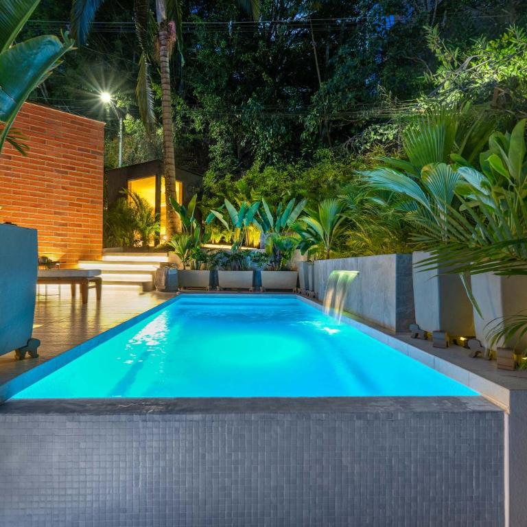 Amenity Packed Wellness Villa - Villa - 10