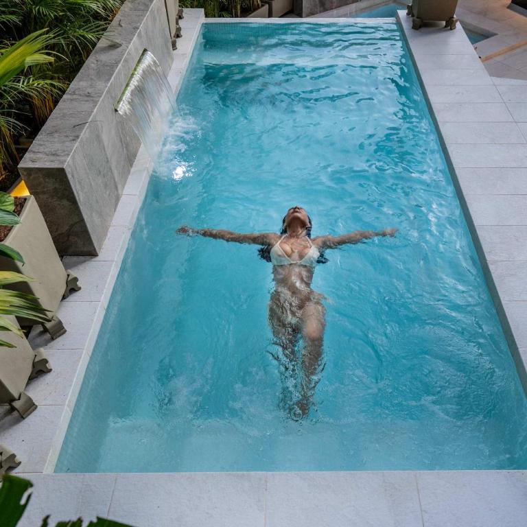 Amenity Packed Wellness Villa - Villa - 13
