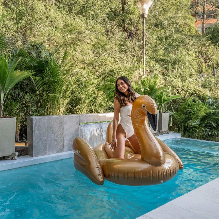 Amenity Packed Wellness Villa - Villa - 14