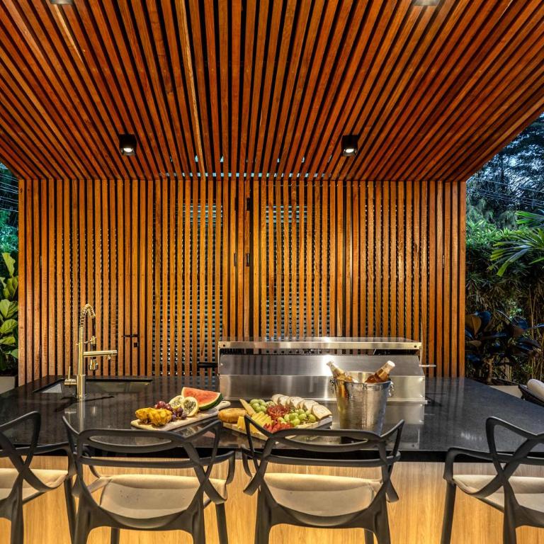 Amenity Packed Wellness Villa - Villa - 18
