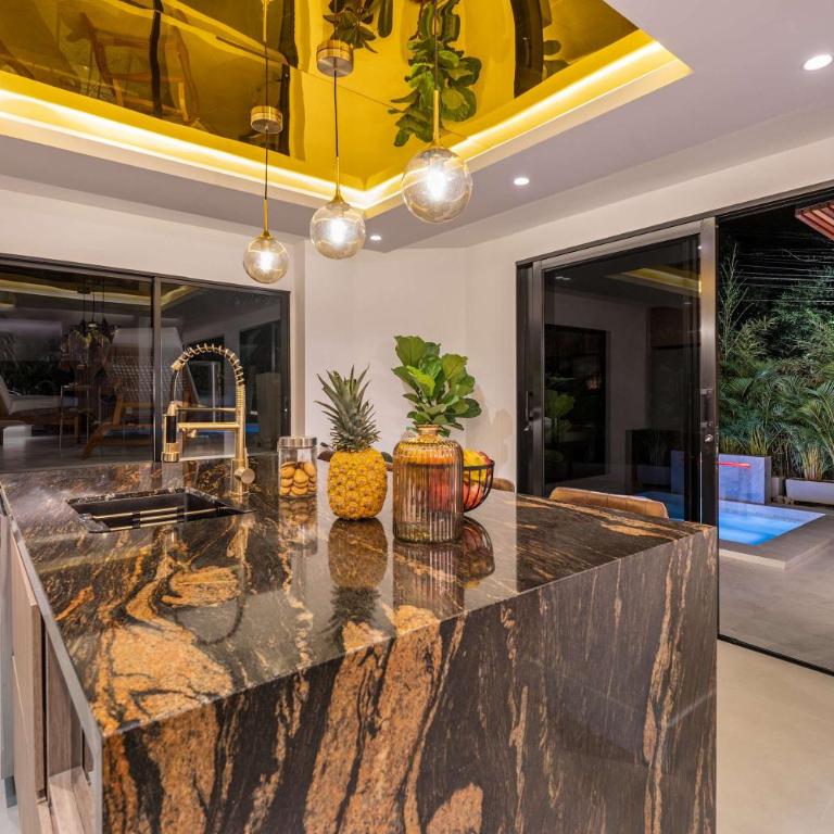 Amenity Packed Wellness Villa - Villa - 22