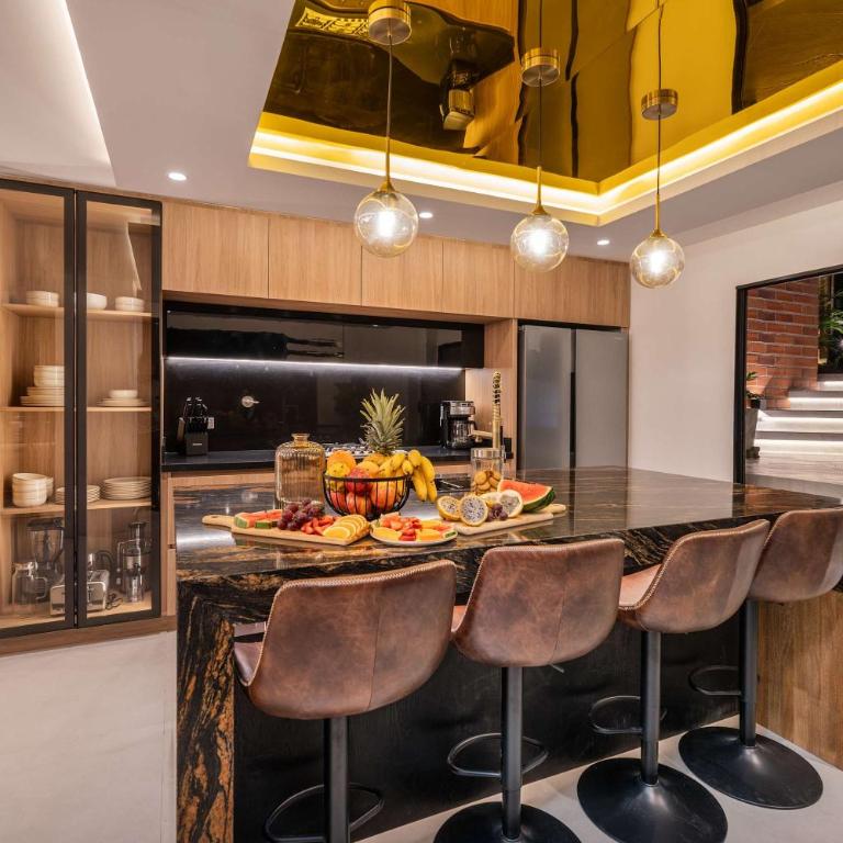Amenity Packed Wellness Villa - Villa - 24