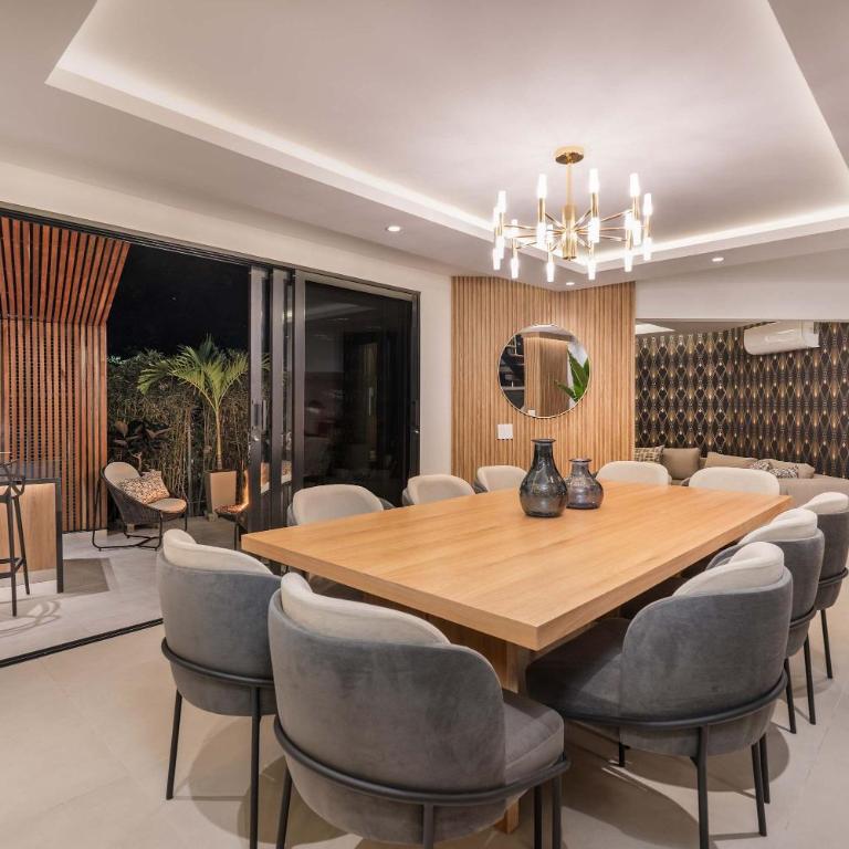 Amenity Packed Wellness Villa - Villa - 26