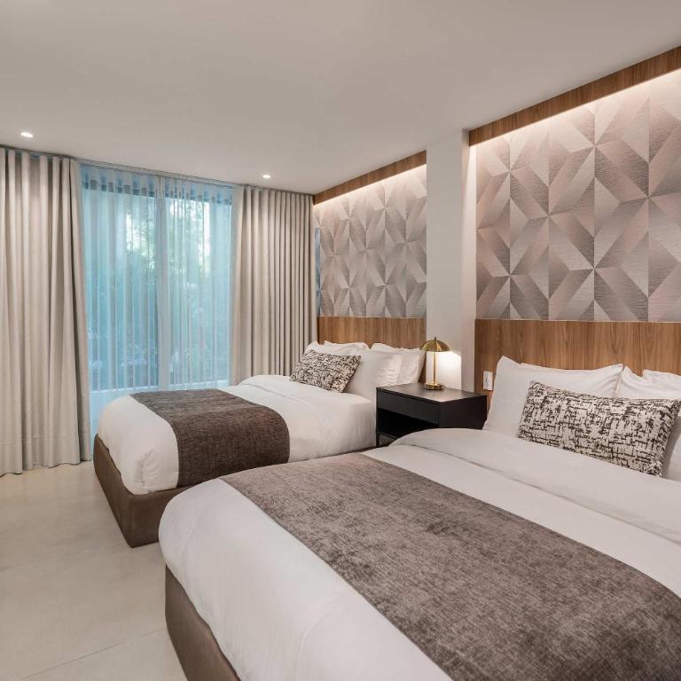 Amenity Packed Wellness Villa - Villa - 40