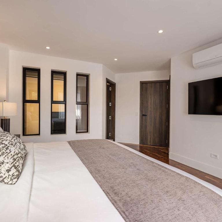 Amenity Packed Wellness Villa - Villa - 46